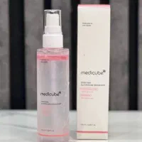 محصولات اورجینال پوستی مدی کیوب و شیسیدو|آرایشی، بهداشتی، درمانی|پیرانشهر, |دیوار