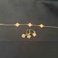 نیم ست ونکلیف