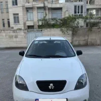 تیبا صندوقدار مدل ۹۶