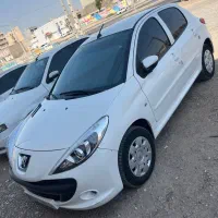 ۲۰۷ فلز tu5 برج ۱۰، ۱۴۰۲|خودرو سواری و وانت|اهواز, کیانشهر|دیوار