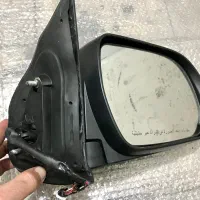 آینه برقی کاپ رینگ تویوتا هایلوکس ۲۰۱۴|قطعات یدکی و لوازم جانبی|تهران, بهجتآباد|دیوار