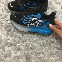 کفش اسکیتی|کیف، کفش، کمربند|تهران, صد دستگاه|دیوار