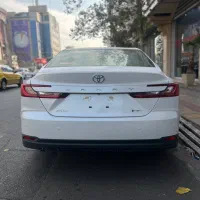 کمری ۲۰۲۵ ژاپن فول ۲/۵ هیبریدی