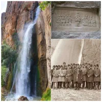 تور شاهاندشت تا شکل شاه