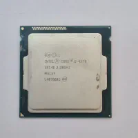 فروش ویژه CPU های اینتل از نسل 4 تا 13|قطعات و لوازم جانبی رایانه|خرمآباد, |دیوار
