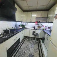 ۸۷متر کلنگی قابل سکونت(خواجه نظام)|فروش زمین و ملک کلنگی|تهران, خواجه نظام الملک|دیوار