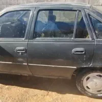 فروش فوری سی یلو|خودرو سواری و وانت|جیرفت, |دیوار