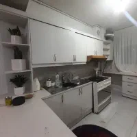 ۶۵متر/شیک/کف پارکت/طبقه۲