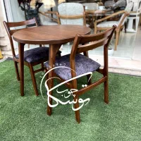 گروه تولیدی توسکا چوب مدل کارن