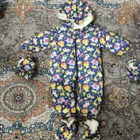 کاپشن سرهمی