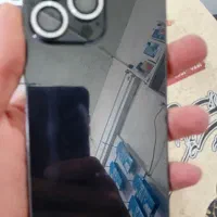 گوشی آیفون ۱۵ پروکس ۲۵۶ گیگ کپی|موبایل|همدان, |دیوار