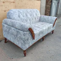 مبل راحتی چستر راشلی 7 نفره|مبلمان خانگی و میز عسلی|دزفول, |دیوار