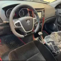 دنا ۶ سرعته فروش اقساط با بهترین شرایط مدل ۱۴۰۴