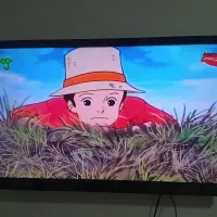 تلویزیون ال سی دی