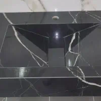 تولید کننده روشویی سرامیکی بابهترین کفیت