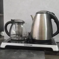 چای ساز و قهوه ساز