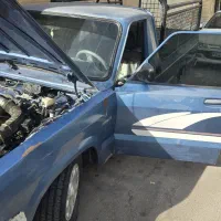 مزدا b2000ژاپنی مدل85|خودرو سواری و وانت|شیراز, سفیرشمالی|دیوار