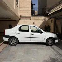 تندر 90 سفید مدل 94