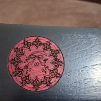 سنتور سه مهر استاد صادقی|سازهای سنتی|رشت, منظریه|دیوار