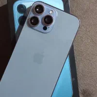 اپل ۱۳ پرومکس فیک