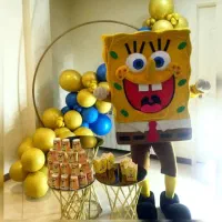 کرایه صندلی تاشو و تن پوش عروسکی و برگزاری مجالس|خدمات پذیرایی، مراسم|مشهد, کوثر|دیوار