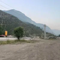 فروش فوری کارگاه بلوک‌زنی فعال ۵۰۰متر زمین تجاری|فروش دفتر صنعتی، کشاورزی، تجاری|پل سفید, |دیوار