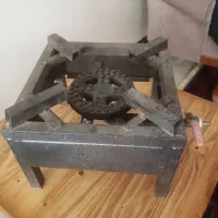 گاز تک شعله دس ساز حرفه ای