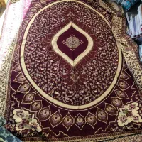 روفرشی 12 متری زرشکی