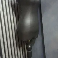 مانکن سوزن خور چرم نو