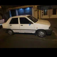 پراید 131 مدل 97 دوگانه|خودرو سواری و وانت|تهران, حافظیه|دیوار