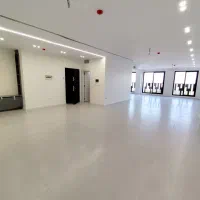 ۵۶۰ متر نوساز + ۵۵ متر تجاری / فول / اداری / رودکی