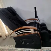 صندلی ماساژور|تجهیزات ورزشی|مشهد, خواجه ربیع|دیوار