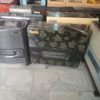 فروش بخاری درحدنو قیمت مناسب|بخاری، هیتر، شومینه|اقبالیه, |دیوار