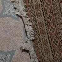 ۲ عدد فرش سالم سالم   و ۲و ۱نیم متری|فرش|اهواز, بهارستان|دیوار