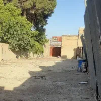 گاراژ۴۰۰متری بر اتوبان اصلی(بعدپمپ بنزین کهریزک)|اجارهٔ مغازه و غرفه|کهریزک, |دیوار