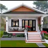 ویلایی درب ساختمان ۱۸۰متری دربهترین لوکیشن میانرود