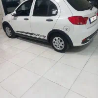 کوییک مدل ۱۴۰۱|خودرو سواری و وانت|خوی, |دیوار