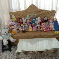 عروسک اسباب بازی|اسباببازی بچه|تهران, خواجه نظام الملک|دیوار