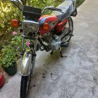 موتور تکتاز مدل ۹۵ فابریک خشک