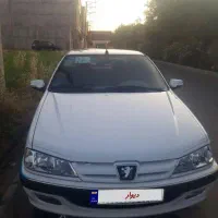 پژو پارس LX TU5، مدل ۱۴۰۱|خودرو سواری و وانت|پارس‌آباد, |دیوار