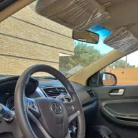 جک جی ۴ jac j4 مدل ۴۰۳|خودرو سواری و وانت|اصفهان, شاهزید|دیوار