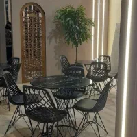 میزو صندلی آریا