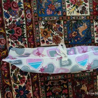 ننو سنتی باسرویس خواب بسیار کم جا به همراه کیف حمل|اسباب و اثاث بچه|تهران, جنت‌آباد مرکزی|دیوار