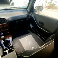 پرشیا مدل ۸۲|خودرو سواری و وانت|فردیس, قریشی|دیوار