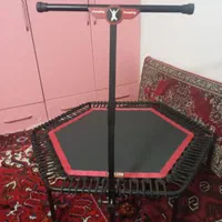 ترامپولین