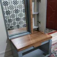 روشویی دستشویی کاملا نو و زیبا|لوازم سرویس بهداشتی|سمنان, |دیوار