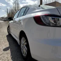 مزدا 3 نیو تیپ 4|خودرو سواری و وانت|قیدار, |دیوار