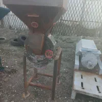 فروش یه عدد اسیاب  در حد نو  نو
