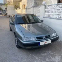 زانتیا sx مدل۸۷ زیتونی سالم