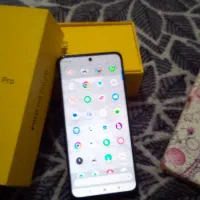 گوشی Poco M4 poro5G|موبایل|پرند, فاز ۶|دیوار